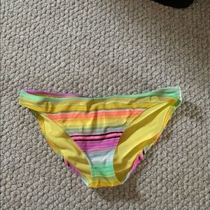 bathing suit bottom